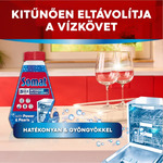 Somat mosogatógép tisztító 250 ml