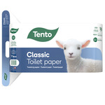 Tento Ellegance Classic toalettpapír (wc papír), 3 rétegű, 150 lapos, 16 tekercs/csomag