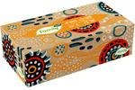 Tento Family BigBox 150 papírzsebkendő/kozmetikai kendő, 2 rétegű, 150 kendő/doboz