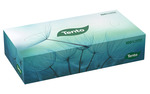 Tento Flatbox 70 papírzsebkendő/kozmetikai kendő, 2 rétegű, 70 kendő/doboz
