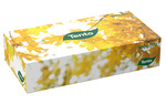 Tento Flatbox 70 papírzsebkendő/kozmetikai kendő, 2 rétegű, 70 kendő/doboz