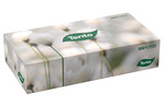 Tento Flatbox 70 papírzsebkendő/kozmetikai kendő, 2 rétegű, 70 kendő/doboz