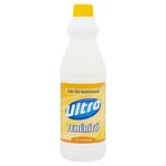 Ultra fehérítő 1 liter (normál vagy citrom)