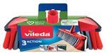 Vileda 3Action partvis nyéllel
