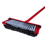 Vileda 3Action partvis nyéllel