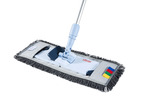 Vileda CombiSpeed Pro r-MicroSpeed Plus Mop, zsebes, 40 cm (173470)