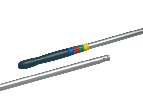 Vileda Professional felmosó nyél, alumínium, 145 cm (111529)