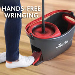Vileda Easy Wring Turbo pedálos felmosó szett (kerek)