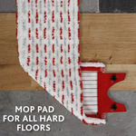 Vileda Ultramax 2in1 laposfelmosó utántöltő