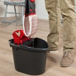 Vileda Ultramax vödör csavarókosárral