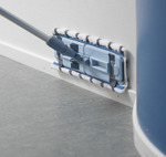 Vileda UltraSpeed Pro MicroPlus mop 40 cm (173476)