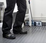 Vileda UltraSpeed Pro SafeMop, 40 cm