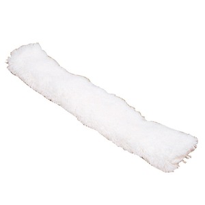 Ablakvizező huzat, akrilszálas, 35 cm