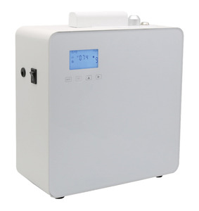 Ador Aroma Diffuser G-4000 parfüm diffúzor (4000 m3), Ador Intense termékekhez