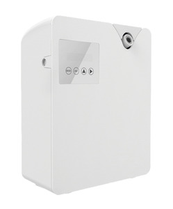 Ador Aroma Diffuser M-500 parfüm diffúzor (500 m3), Ador Intense termékekhez