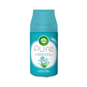 Airwick Freshmatic légfrissítő utántöltő 250ml, többféle illat