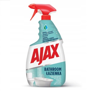 Ajax Bathroom fürdőszobai tisztítószer 750 ml (szórófejes)