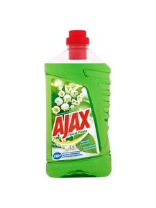 Ajax Floral Fiesta, általános tisztítószer, 1 liter, többféle