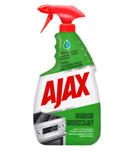 Ajax Kitchen konyhai tisztítószer 750 ml (szórófejes)