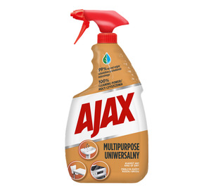 Ajax Multi-Purpose univerzális tisztítószer 750 ml (szórófejes)