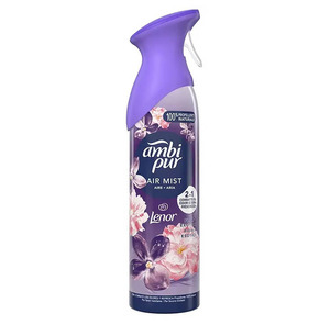 Ambi Pur Exotic Flowers Lenor légfrissítő spray 185 ml