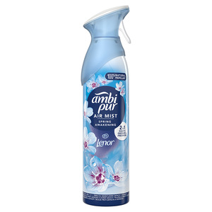 Ambi Pur Lenor Spring Awakening légfrissítő spray 185 ml