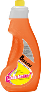 Bioccid fertőtlenítő felmosószer, 1 liter