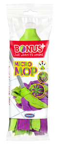 Bonus MicroMOP felmosófej, B629