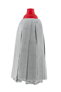 Bonus MicroMOP felmosófej, HACCP/HoReCa, piros, B666