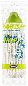 Bonus pamut mop felmosófej L-es, (CottonMOP/EcoMOP), B491