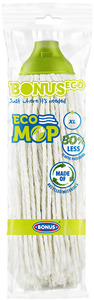 Bonus pamut mop felmosófej XL-es, (CottonMOP/EcoMOP), B408