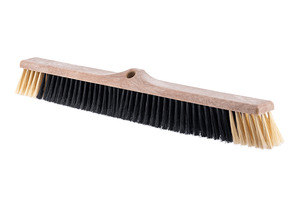 Bonus ''Lennox'' műanyag testű beltéri tolóseprű, 80 cm