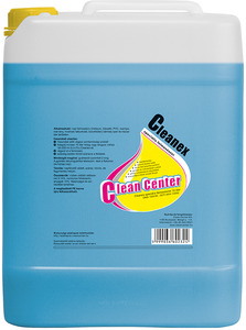 Cleanex speciális felmosószer, 10 liter