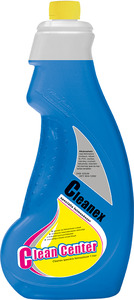 Cleanex speciális felmosószer, 1 liter