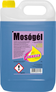 Commerce mosógél 5 liter