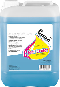 Contact T1 ablaktisztító, 5 liter