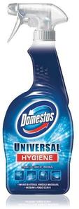 Domestos Universal Hygiene fertőtlenítő hatású tisztító spray 750ml