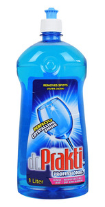 Dr. Prakti mosogatógép öblítő 1000 ml