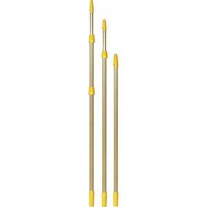 ECOFIX teleszkópos nyél 120 cm
