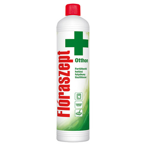 Flóraszept Otthon fertőtlenítő hatású folyékony tisztítószer, 1 liter