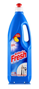 Fresh mosogatógép gél 900 ml