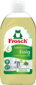 Frosch vízkőoldó koncentrátum háztartási gépekhez, 300 ml