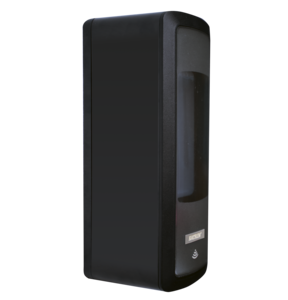 Katrin Touchfree érintésmentes szenzoros szappanadagoló, 500 ml patronokhoz, fekete, (Katrin Touchfree Soap Dispenser) 44702
