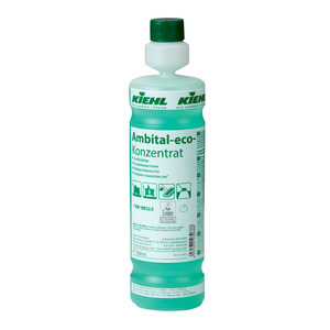 Kiehl Ambital-eco koncentrátum, 1 liter