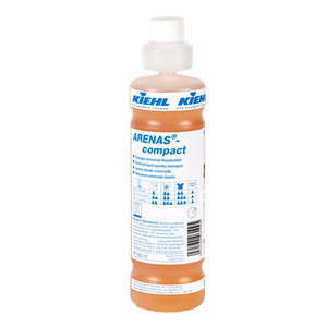 Kiehl ARENAS-compact folyékony mosószer, 1 liter