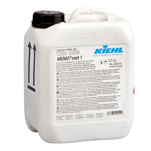Kiehl ARENAS-exet 1 folteltávolító, 5 liter