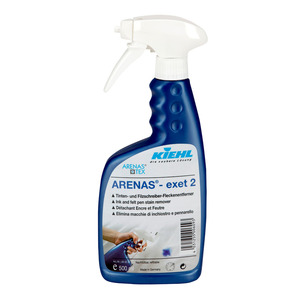 Kiehl ARENAS-exet 2 folteltávolító, 500ml