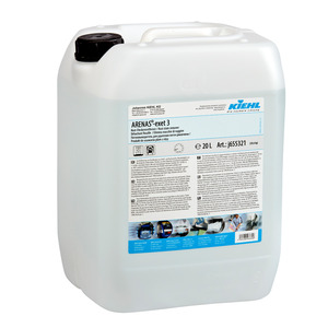 Kiehl ARENAS-exet 3 folteltávolító, 20 liter