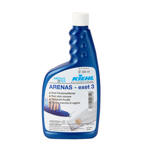 Kiehl ARENAS-exet 3 folteltávolító, 500ml