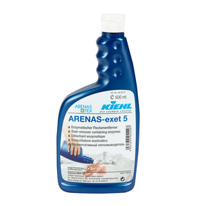 Kiehl ARENAS-exet 5 folteltávolító, 500ml